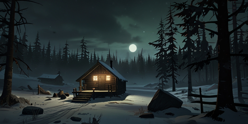 The Long Dark